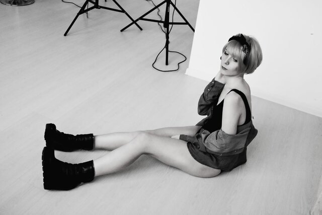 Svetlana Denisova's photo