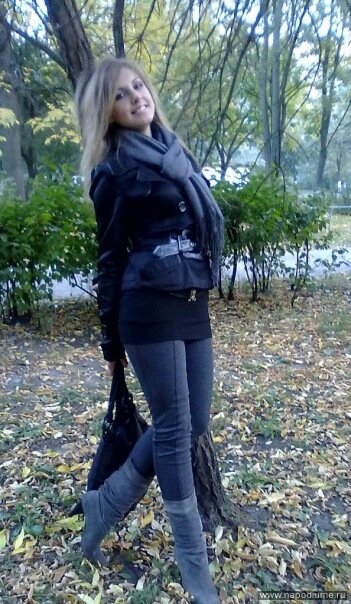 Anastasia Tugaj's photo