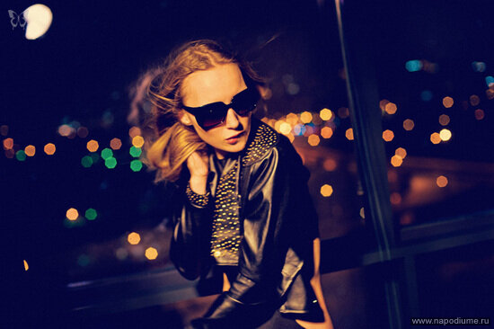 Фото Anastasia Rudkovskaya
