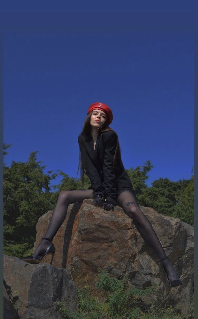 Фото evgenia lyashenko