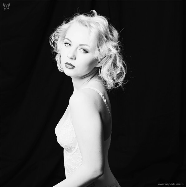 照片Anna Kuprianova