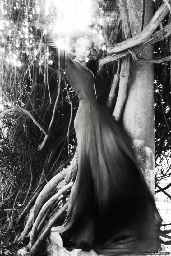 Irina Novikova's photo
