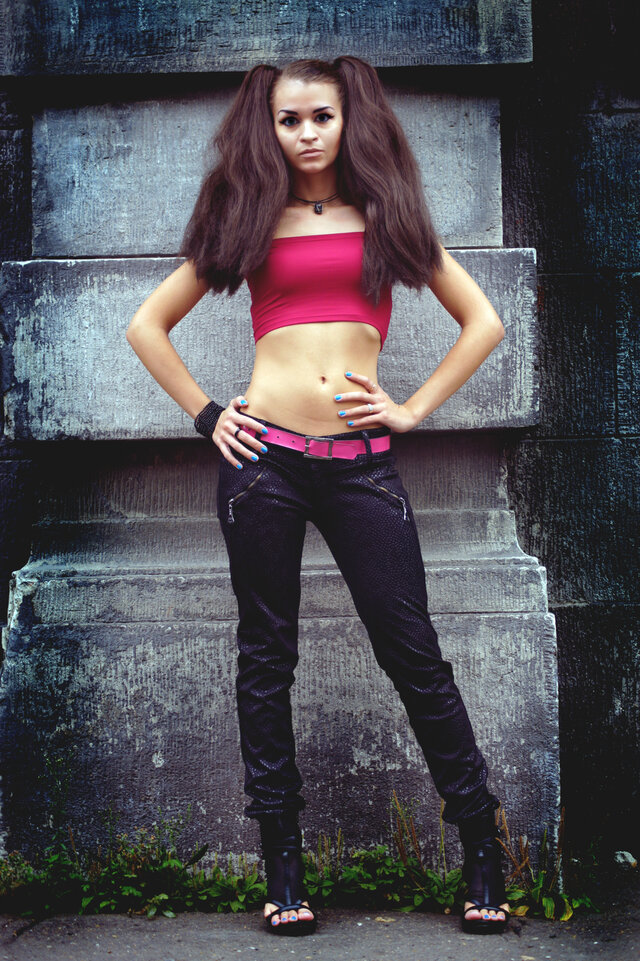 Фото Kristina Ramazanova