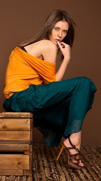 Karina Gurina's photo