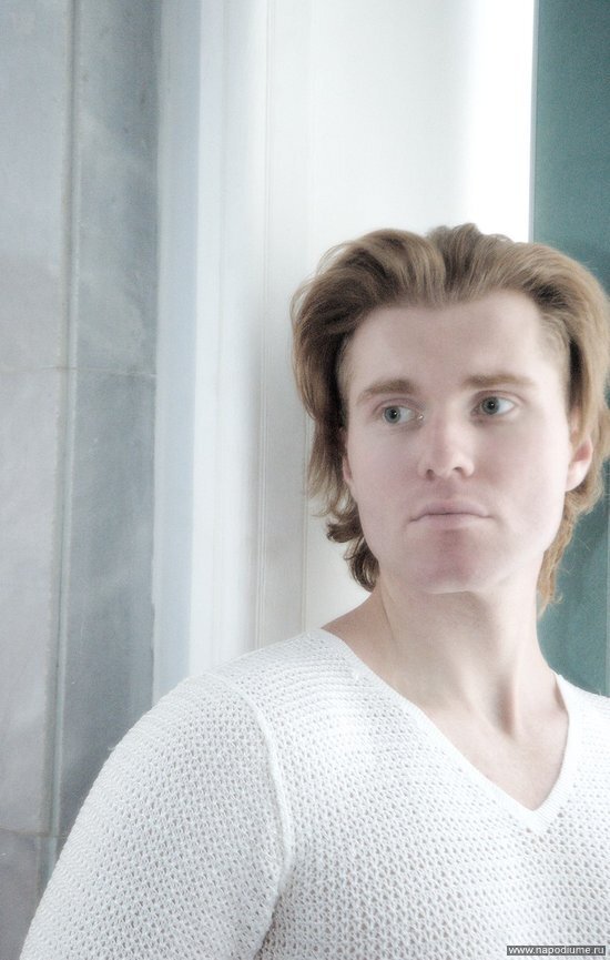 Фото павел приходько