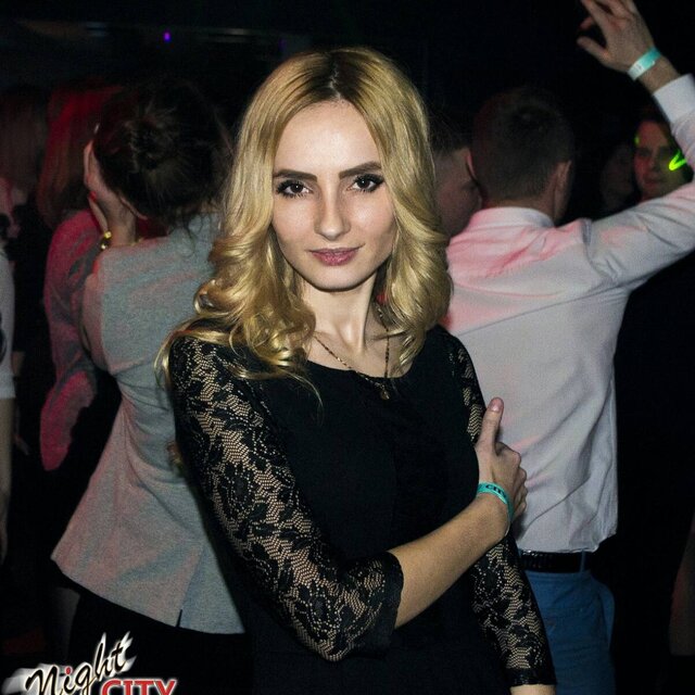 Foto Anna Garbar