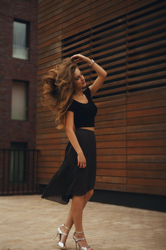 Ekaterina Morozova's photo