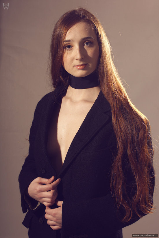 Egorova Egorova's photo