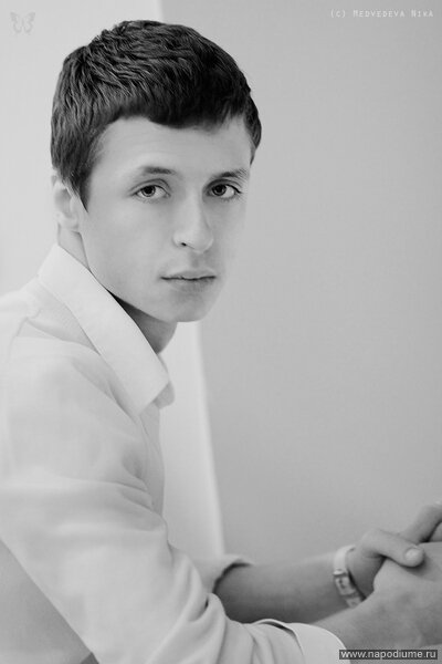 Foto Mihail Zajcev