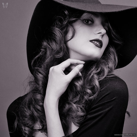 Nasta Bahysova's photo