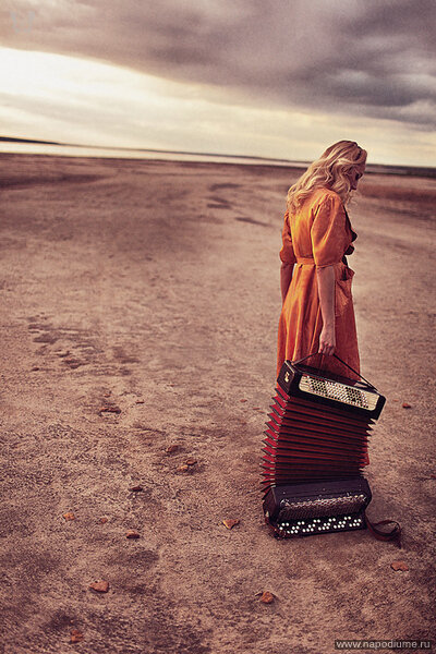 Фото Konstantin Platonov