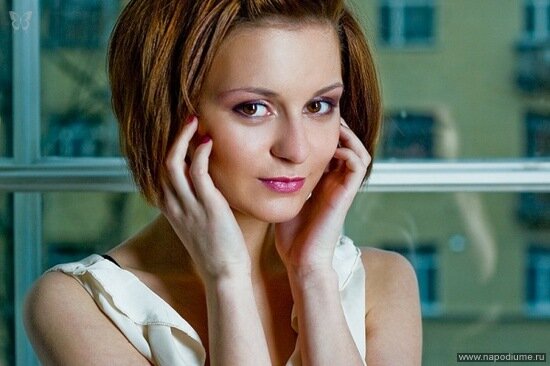 Ksenia Nizameeva's photo