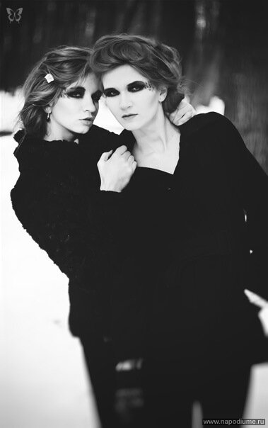 Cristina Nakonechna's photo
