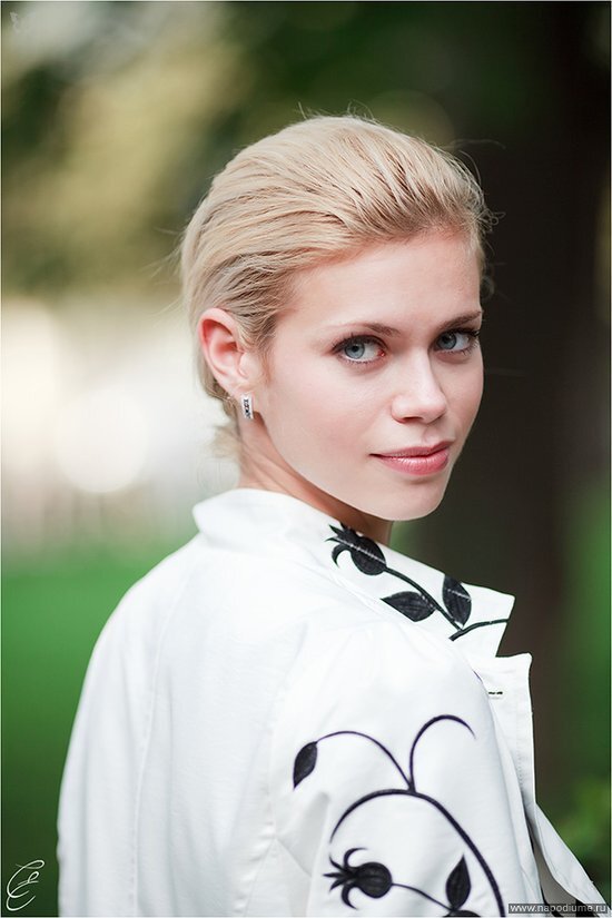 Evgenij Sergeev's photo
