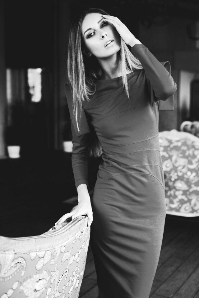 Veronika Sliuzalek's photo