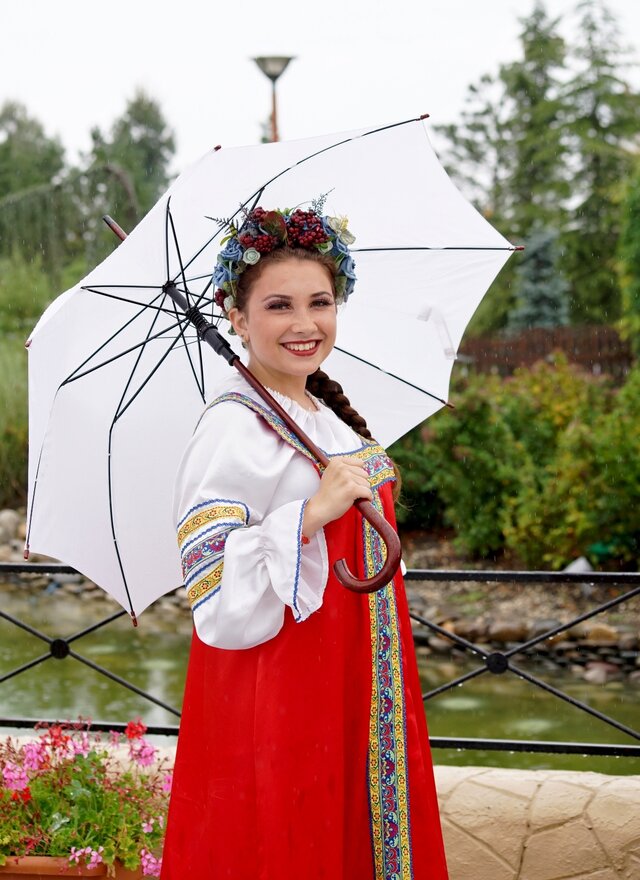 Фото Олег Кручинин
