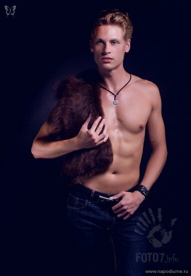 Denis Truten''s photo