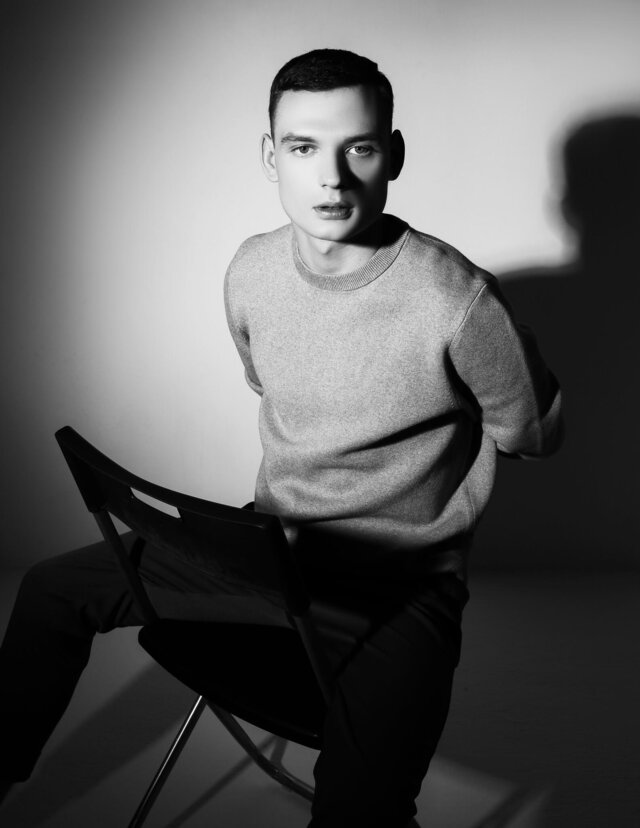 Фото Maksim Ilatovskij