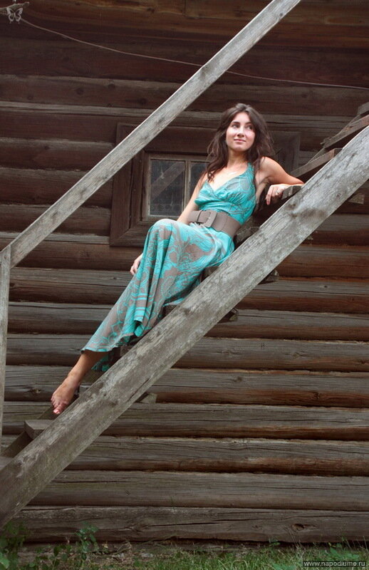 Фото Алина Сухорукова