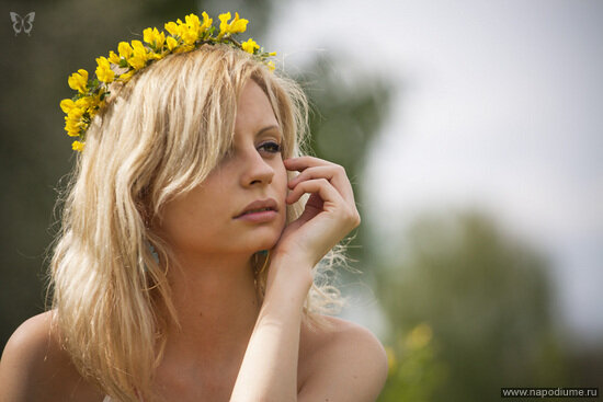 Фото Dmitry Chernoff Chernoff