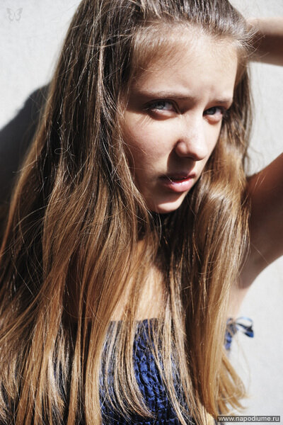 Liza Kovalenko's photo