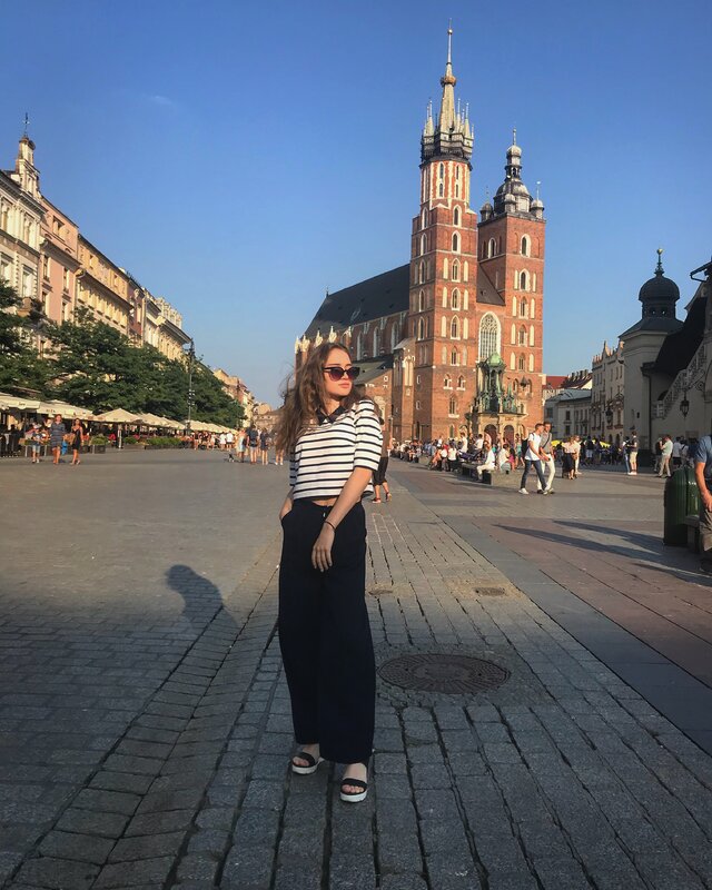 Dar'a Stepanova's photo