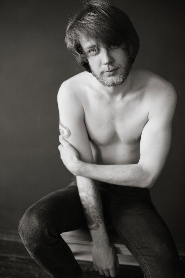 Foto Oleg Grabar