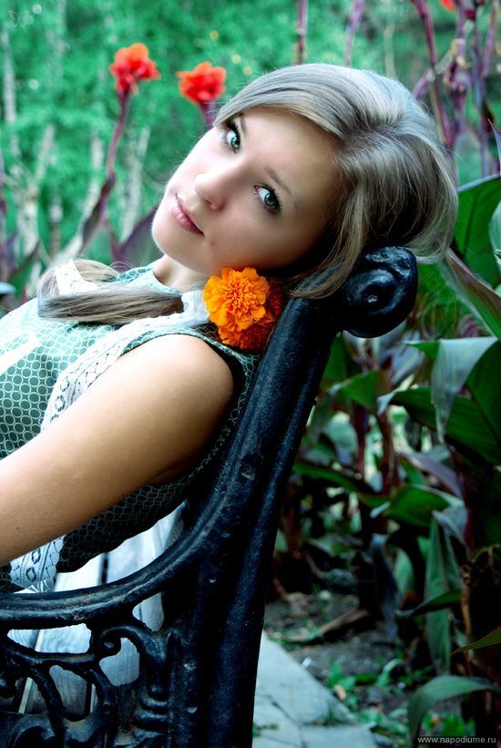 Фото Stasya Voynilovich