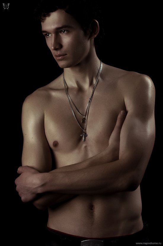 Vladimir Rabov's photo