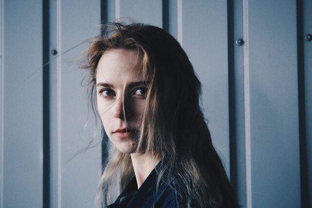 Фото Анна Хрычикова
