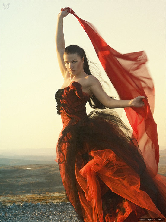 Maksim Amburg's photo