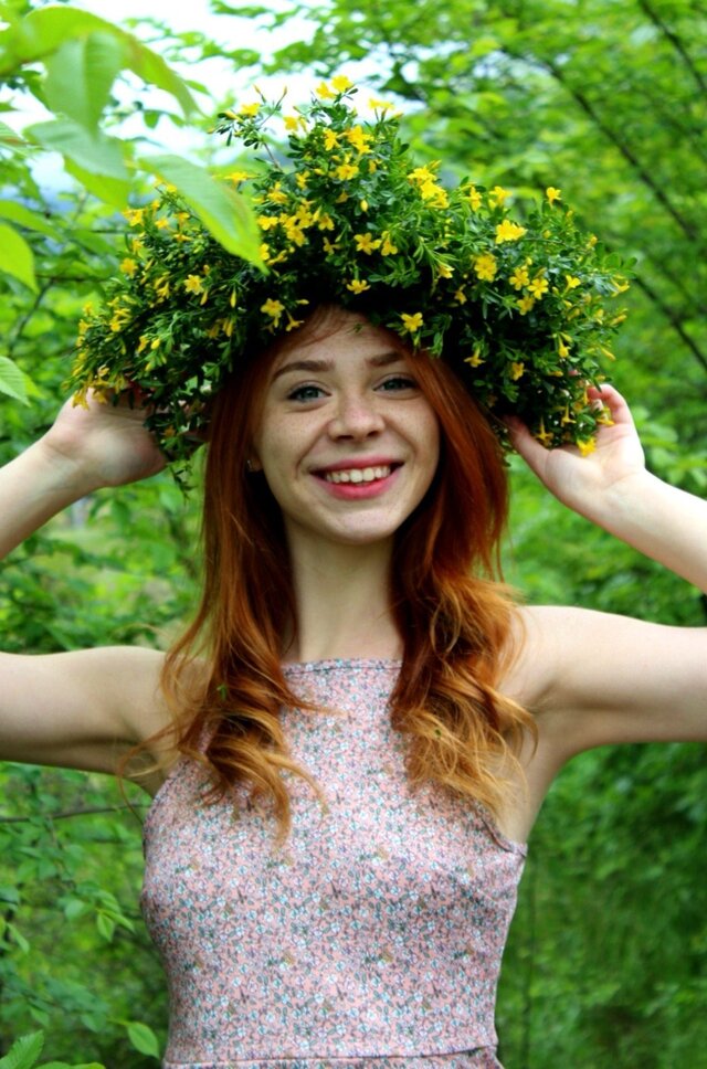 Ljudmila Medvedeva's photo