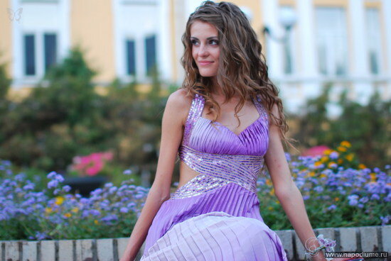 Alena Savis'ko's photo