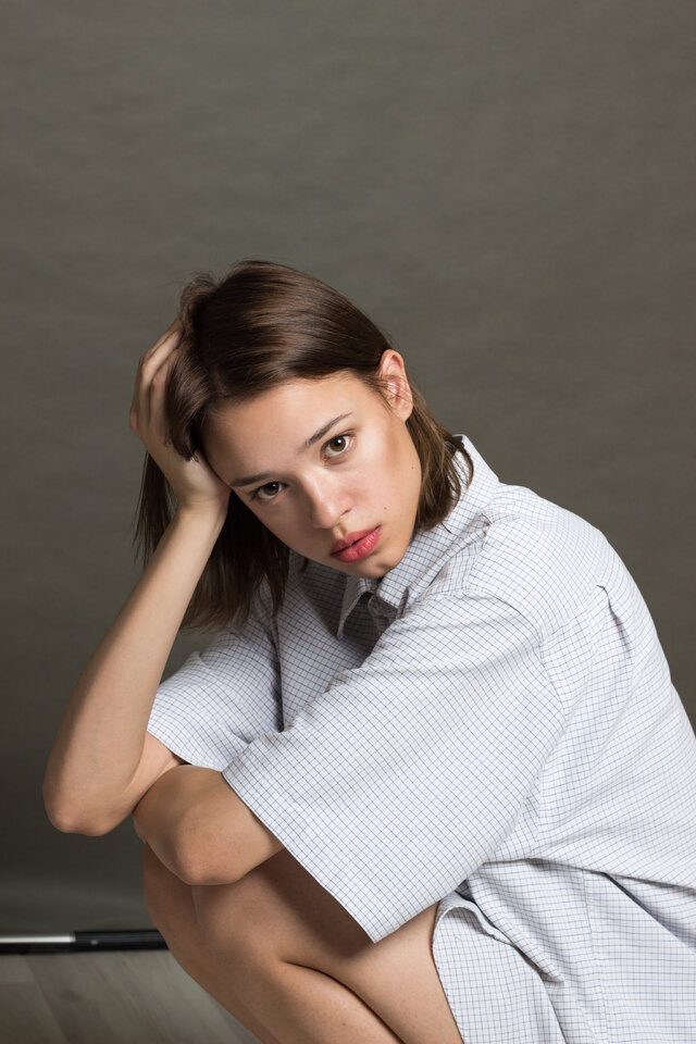 Dmitrij Averchenko's photo