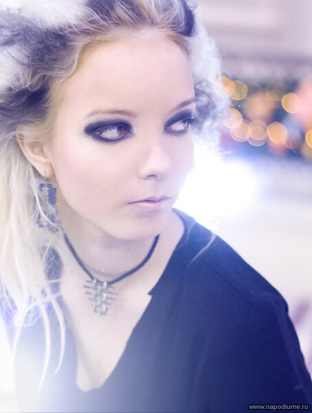Sabrina izickaa's photo
