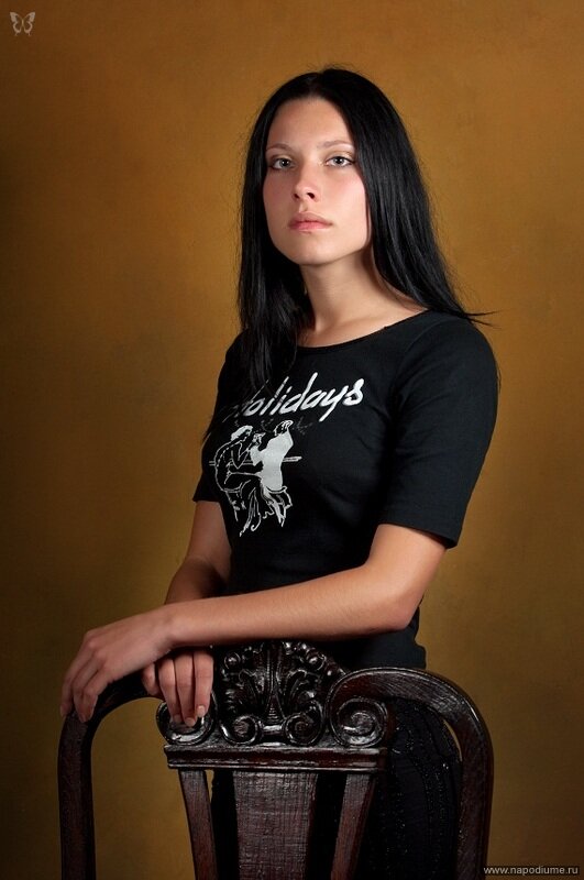 Фото Елена Горбатюк