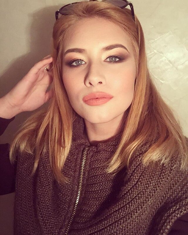 照片Dasha Shincariuk