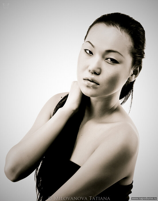 Tat'ana Milovanova's photo
