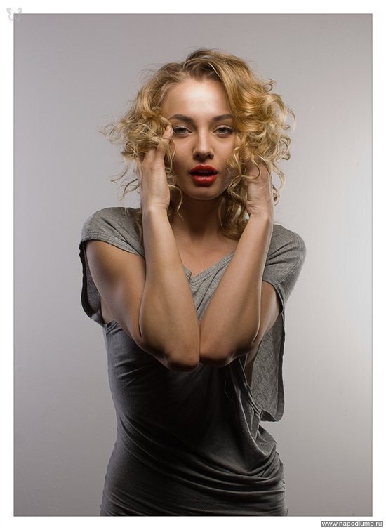 Fashion,  Glamour,  портрет,  Ирина Бауськова