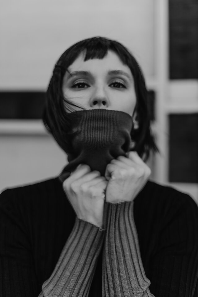 Medana Marchenko's photo