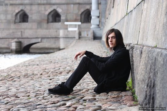 Orm Vikentij's photo