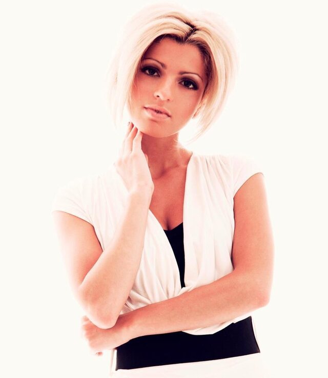 Irina DVA's photo