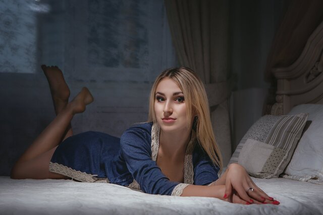 Фото Юлия Гасюк