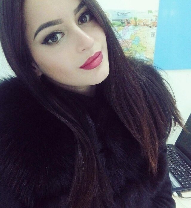 Foto Alina Gaevskaya