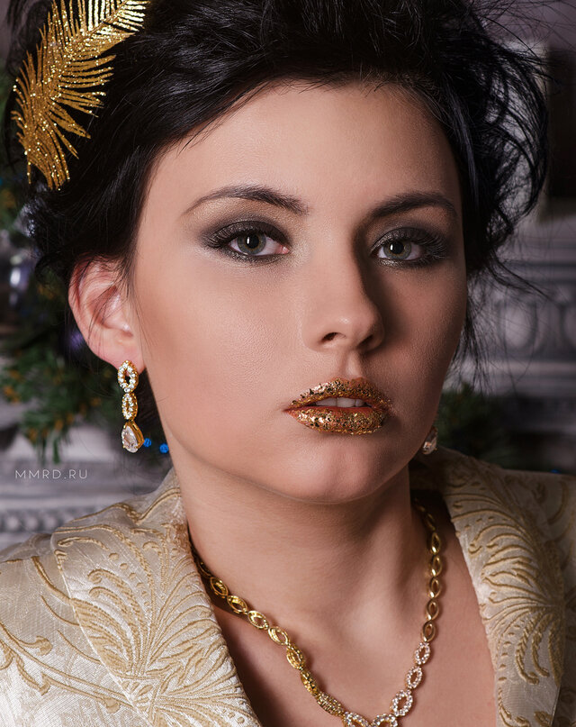 照片Dmitry Romashka