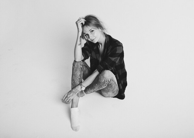 Фото Anastasia Cagaj
