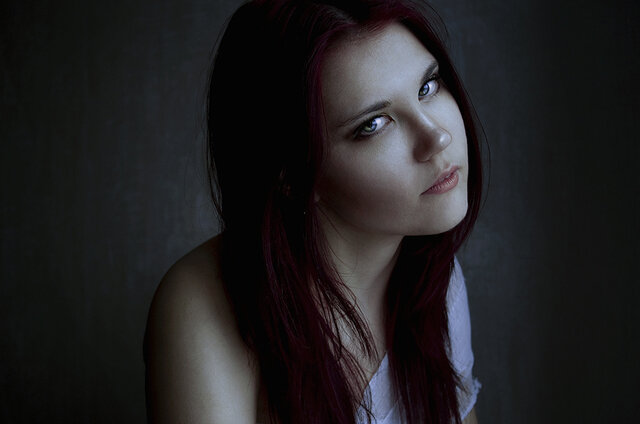 Marina Zlobina's photo