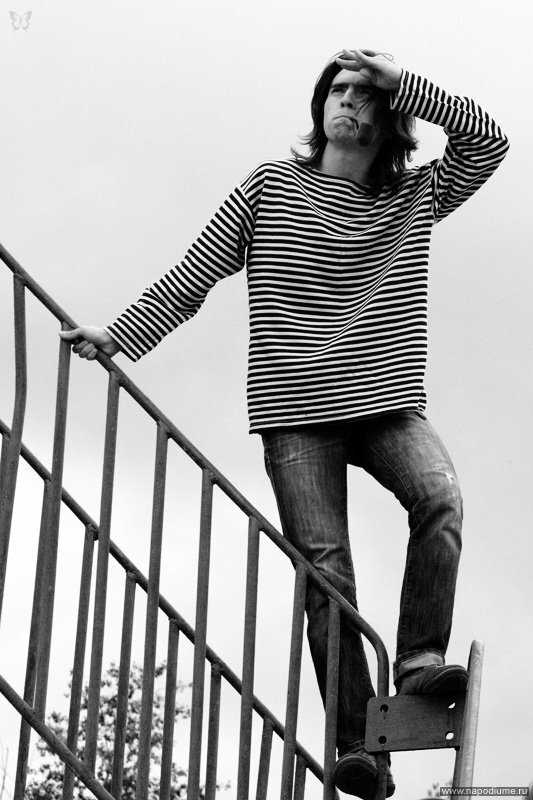 Foto Vaceslav Zykin