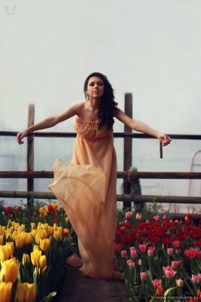 Irina Boyko's photo