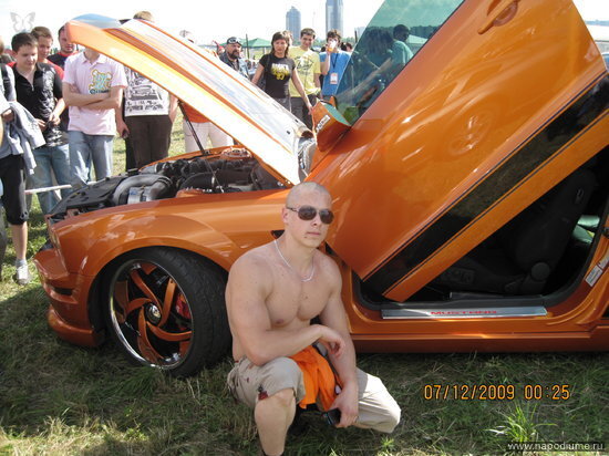 Фото Sergej Tarasov